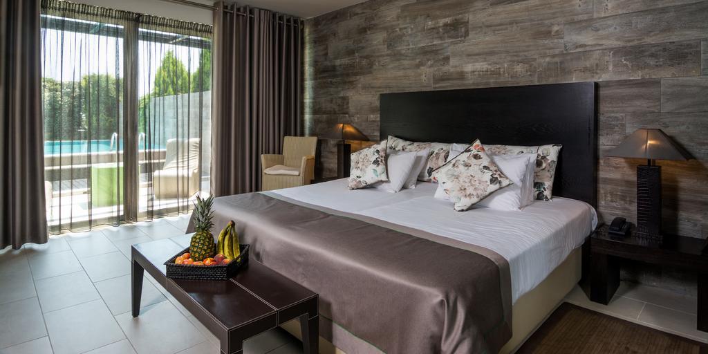 Dion Palace Resort And Spa リトコロン エクステリア 写真